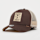 DJINNS, HFT Cap Hat Nut #1, brown