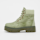 Timberland, Stone Street 6in Boot Light Green Nubuck, green