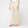 SNIPES, Small Logo Straight Sweat Pants, beige