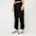 SNIPES, Small Logo Essential Oversized Sweat Pants, black