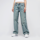 2Y STUDIOS, Naya Basic Jeans, blue