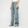 2Y STUDIOS, Uma Carpeneter Jeans, blue