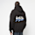 Pegador, Colfa Oversized Hoodie, black