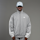 SNIPES, S Cube Two-Toned Track Jacket, grey