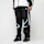 adidas Originals, Climacool Track Pants, black