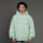 SNIPES, Snipes Studs Oversized Hoodie, green