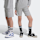 adidas Originals, Trefoil Short, grey