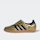 adidas Originals, Samba LT W Sneaker, gold