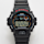 G-SHOCK, DW-6900U-1ER, black