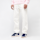 Polo Ralph Lauren, Full Length Straight Pants, white