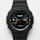 G-SHOCK, GA-B2100MF-1AER, black