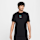 Nike, Sportswear Club T-Shirt, black
