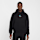 Nike, Sportswear Athletic Hoodie, black