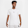 Nike, Sportswear Athletic Tee, white
