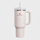 Stanley, The Quencher H2.0 Flowstate Tumbler | 1,2L, light pink