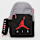 Jordan, Jan Air School Backpack, grey