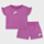 Nike, NKG Baby French Terry Set, light pink