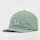 Under Armour, Sportstyle Nylon Snapback, green