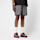 Under Armour, Tech Woven Wordmark Short, grey