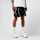 Under Armour, Icon Volley CB Shorts, black