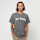 Mister Tee, Los Angeles Wording Tee, grey