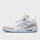 Jordan, Spizike Low, white