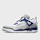 Jordan, Spizike Low, white