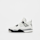 Jordan, Air Jordan 4 Retro OG "White Cement" (TD), white