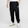 Nike, Club Basketball Jogger, black