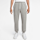 Nike, Club Basketball Jogger, grey