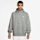 Nike, Club Basketball Pullover Hoodie, grey