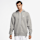 Nike, Club Basketball Fleece Hoodie, grey
