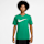 Nike, Sportswear Tee Icon Swoosh, green