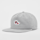 Jordan, Pro Structured Sneaker Patch Cap, grey