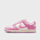 Nike, WMNS Dunk Low, light pink