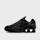 Nike, Shox R4, black