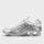Nike, Shox R4, white