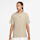 Jordan, Dri-Fit Sport Shortsleeve Top, beige