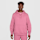Nike Nocta, NRG CS Fleece Hoodie, light pink