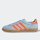 adidas Originals, Gazelle Indoor Sneaker, blue