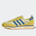 adidas Originals, SL 72 RS Sneaker, yellow