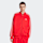 adidas Originals, Track Jacket, red