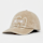 zəяo si:x nœf, Primary Logo Washed Baseball Cap, beige