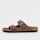 Birkenstock, Arizona, brown