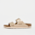 Birkenstock, Arizona BF, beige