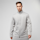 New Balance, Tech Knit Full Zip, grey