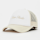 Karl Kani, Woven Signature Trucker Cap, white