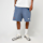 Nike, Paris Saint-Germain Tech Fleece Shorts, blue