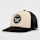 Mitchell & Ness, Baseball Trucker Own Brand, beige