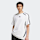 adidas Originals, Teamgeist T-Shirt, white